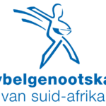 Bybelgenootskap logo vierkantig afrikaans